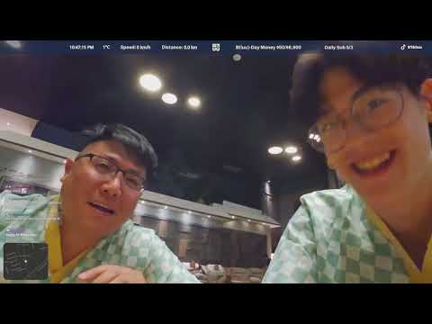 Bluu Birthday at the SPA (´ ´ ` *)