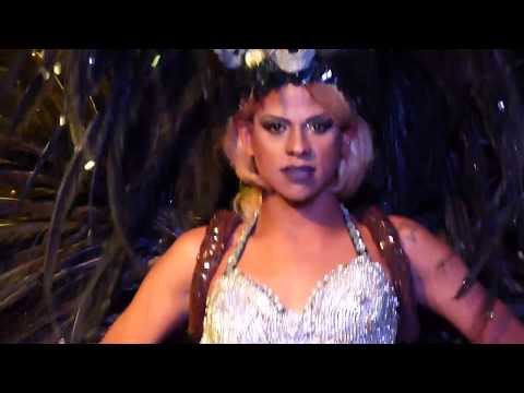 MICHELLY TOP | "SEMI-FINAL DRAG DANGER 2017" DANGER DANCE CLUB (08-12-17) BY LEH SANUTY