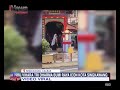 Viral Wanita Berkerudung Sembahyang Di Viharadi Kota Singkawang