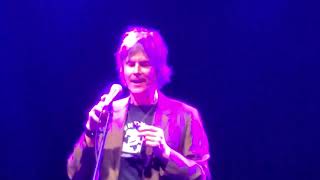 Golden Smog, V, First Avenue, 4/2/22