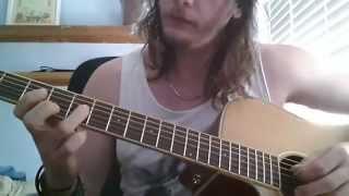 Waking Up Explosions In the Sky Cover