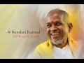 Sundari Kannal Thalapathi 1991 High Quality Song