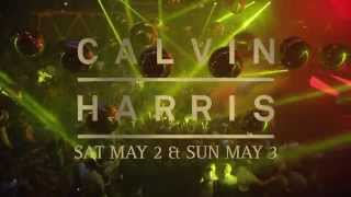 Hakkasan Nightclub  Fight Weekend Lineup