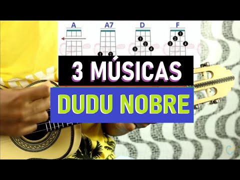 Caboquerê - Dudu Nobre
