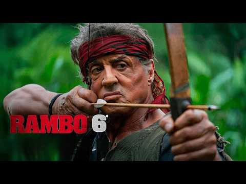 Filme de Ação 2026 | Sylvester Stallone | Filme Completo Dublado MELHOR FILME DE AÇÃO 2026