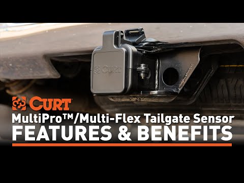 Chevy Multi-Flex, GMC MultiPro Tailgate Fix | Stop the Damage!