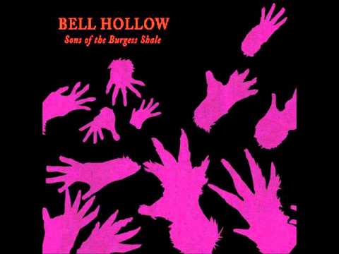 Bell Hollow - Shukriya Moon