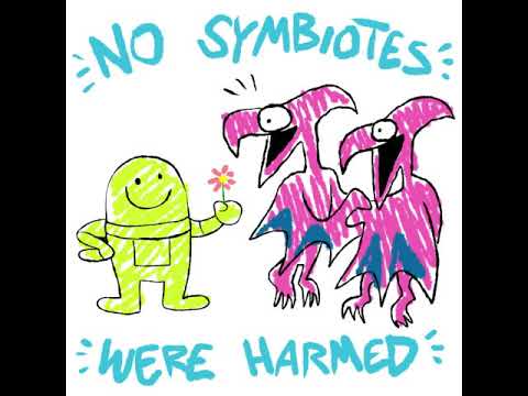 Abadox (1989) - a Creature Design Tour!