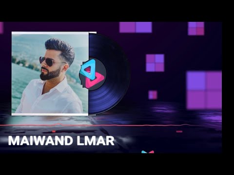 Maiwand Lmar - Laila Sa Shwa Laila Live Track 2021