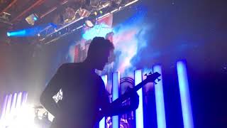 BORN OF OSIRIS OPEN ARMS TO DAMNATION