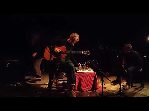 Glen Hansard And Friends Whole concert. Footsbarn 2022