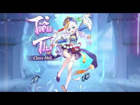 Long Chiến - Nhập Vai 5 Class Video