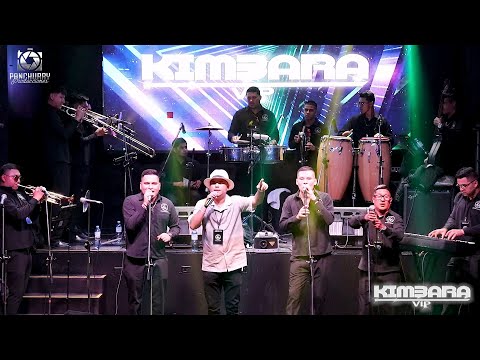 Anamile / Se Pareció Tanto A Ti / Mujer Celosa ❌ Jeinson Manuel Y Orq. 🎵 @KIMBARAVIP  19 / 08 / 23