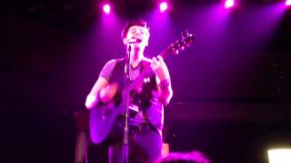 William Beckett - Great Night (NEW SONG)