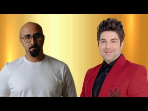 Shahab AlMohammad Interview 1