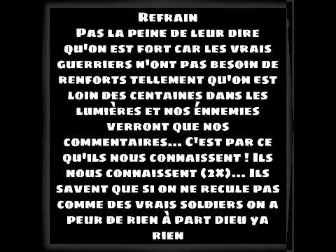 IBA ONE_-_Feat_-_ARIEL SHENEY (lyrics)