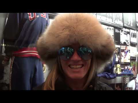 Forrest Molinari prior to 2022 Final X Stillwater