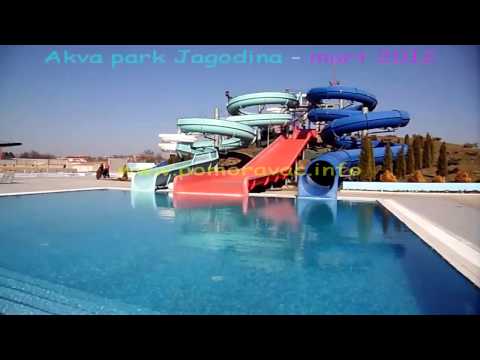 Aqua park Jagodina 3
