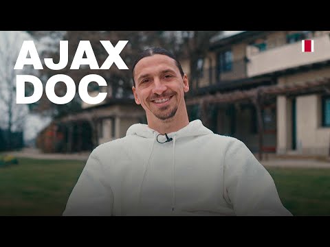 AJAX DOC: Ajax 2002/2003 - Rock-'n-roll in Europa 🎸🤘