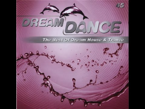 Dream Dance Vol  45   CD 2