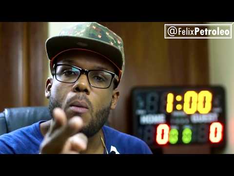 Si Nos Quieren, Bien - Gera MX Feat. Santa Fe Klan (Video Oficial) | Reacción | Felix Petroleo