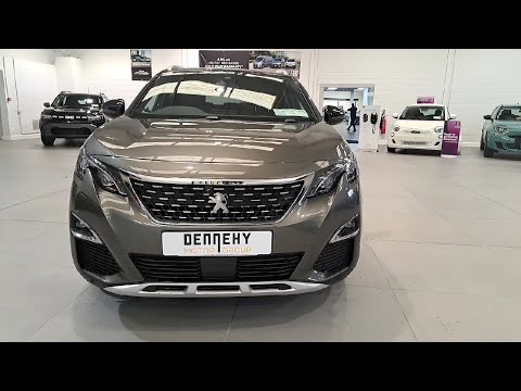 Peugeot 3008 G-Line - €70 P/W - Image 2