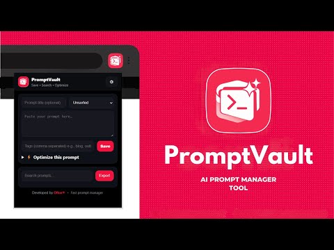 Item video thumbnail