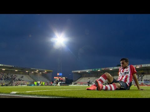 PSV O19 verliest kampioenswedstrijd