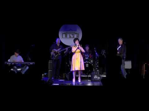 Promotional video thumbnail 4 for Lisa Irion - Cher Tribute & Patsy Cline Tribute Shows