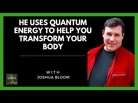 Quantum Energy Healing through Quantum Transformation