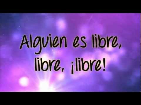 Llegó el tiempo ~Miel San Marcos (Letra) [Proezas 2012 Miel San Marcos]