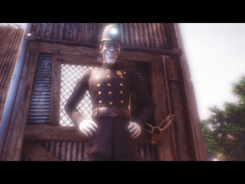 (PART 8) WE HAPPY FEW WALKTHROUGH GAMEPLAY (PC)