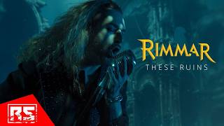 These Ruins - Rimmar