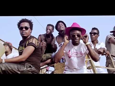 Petit Malo-Dans mon Kwatta-Vidéo Officielle