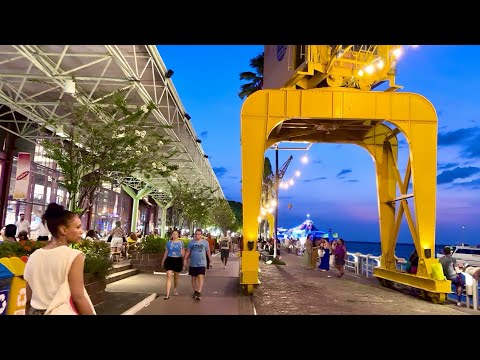 A REAL BELÉM AT NIGHT, and why we've been MISSING