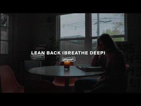 Lean Back (Breathe Deep) | Devotional Set | UPPERROOM