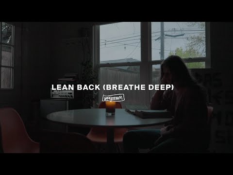 Lean Back