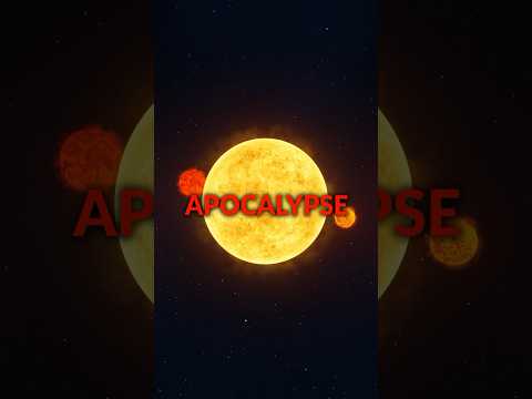 ???? Eclipse vs. Apocalypse ????