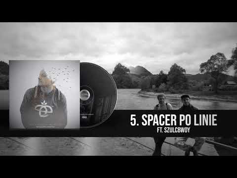 Spontan/MuyNU - Spacer po linie feat. Szulcbwoy
