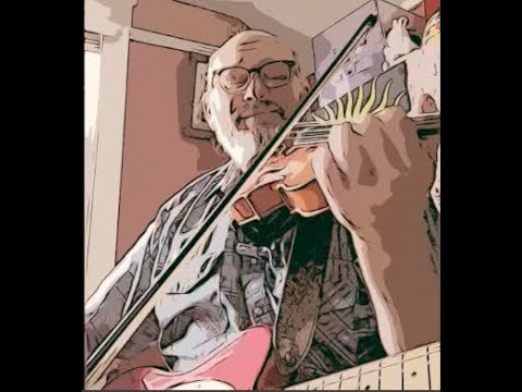 Promotional video thumbnail 1 for Biff Moyer Violin Music