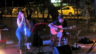 Oh! Darling (The Beatles) - Giada Olivetti e Pino Iodice _ LIVE