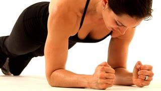 Will Boot Camp Workout Make Me Bulky? | Boot Camp Workout