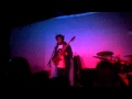 Thundercat "Is it Love?" Live at the Masquerade ...
