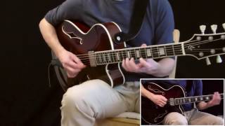Alex Jung - Pharao - 2 Guitar Version