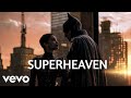 Superheaven - Youngest Daughter | Batman Remix