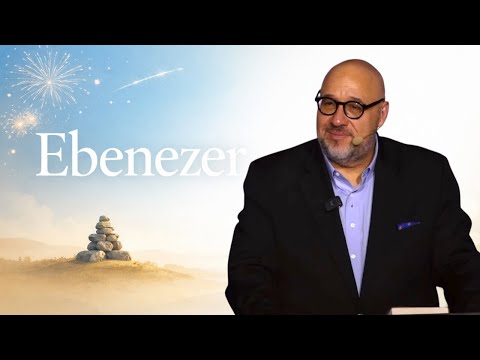 EBENEZER | Mauricio S Scott