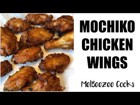 download lagu mp3 mp4 Mochiko Chicken Wings Recipe, download lagu Mochiko Chicken Wings Recipe gratis, unduh video klip Mochiko Chicken Wings Recipe