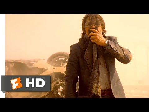 ミッション：インポッシブル／ゴースト・プロトコル