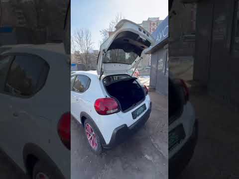 фото citroen c3 iii 0