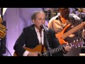 Paul Simon And Stevie Wonder Me And Julio Down By The Schoolyard 2 6 HD
